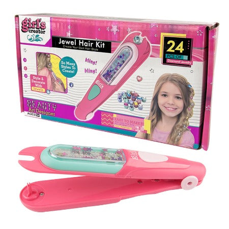 Machine A Perles Pour Cheveux