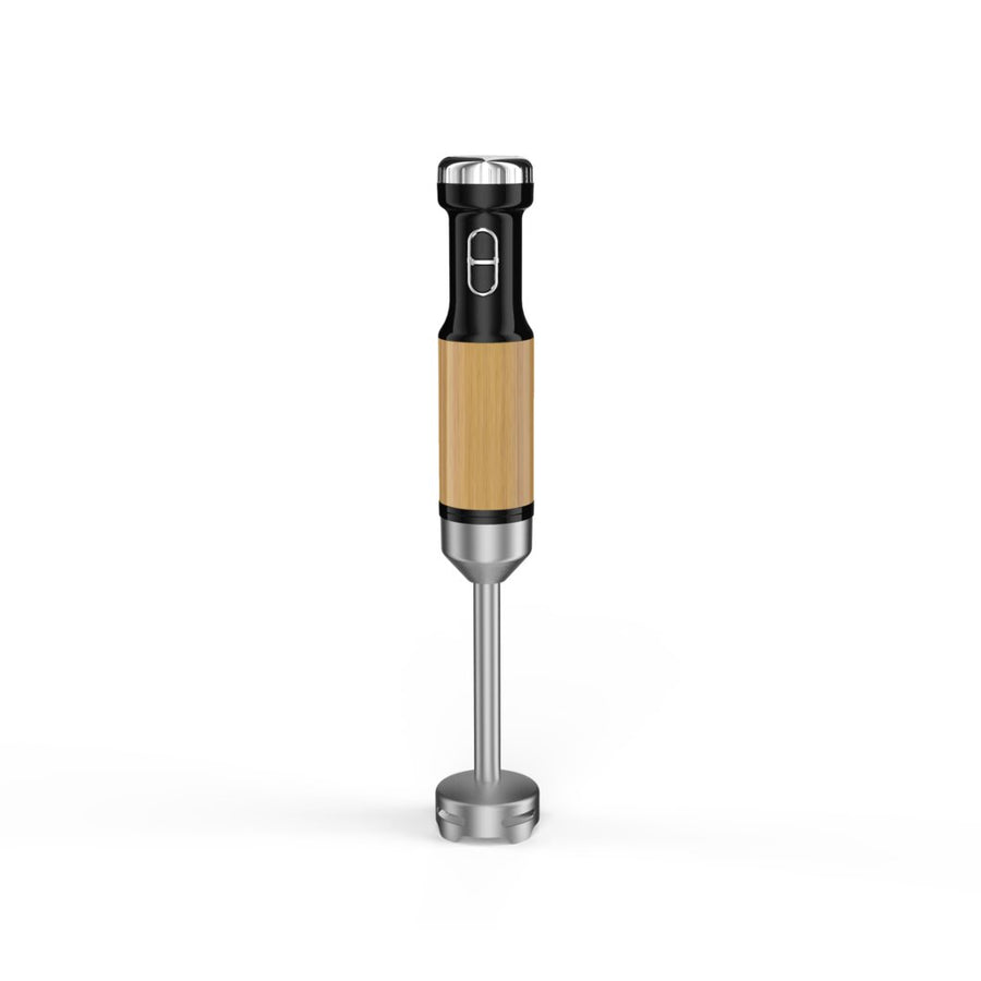 MIXEUR A MAIN NASCO 800W 700ML PLAST BODY-2VIT-KIT D'ACCESSOIR - MIXER_HB6020KD-CE