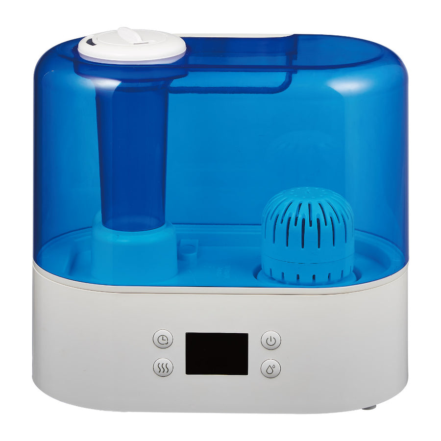 NASCO HUMIDIFICATEUR ULTRASONIQUE  -  HF1207-GS