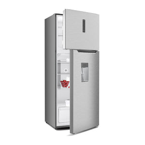 NASCO RÉFRIGÉRATEUR DOUBLE PORTES 425 LITRES – DISTRIBUTEUR D’EAU – HNASFC2-54D