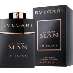 MAN IN BLACK EAU DE PARFUM pour HOMME de Bvlgari