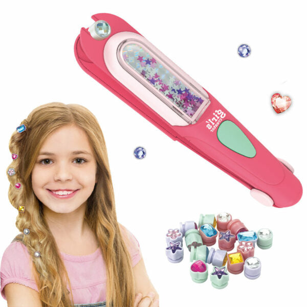 Machine A Perles Pour Cheveux