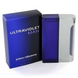 ULTRAVIOLET MAN EAU DE TOILETTE pour HOMME de Paco Rabanne