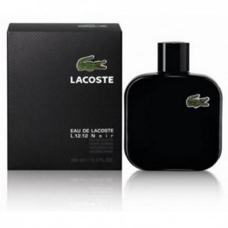 lacost parfum homme