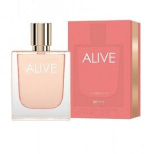 Hugo Boss ALIVE