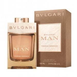 Bvlgari Man Terrae Essence - 60ml & 100 ml