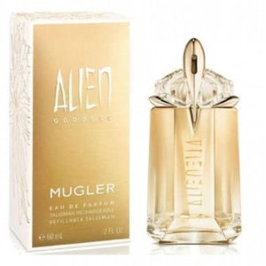 Mugler Alien Goddess