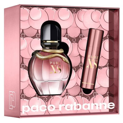 Coffret Pure XS Pour Femme – Paco rabanne