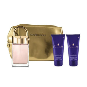 Coffret Trousse Maubousin Promise Me – Eau de parfum