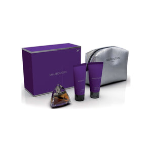 Coffret trousse Mauboussin pour femme – Eau de parfum