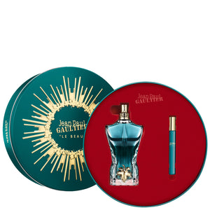 Coffret le beau – Jean paul Gaultier