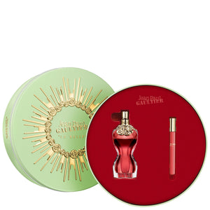 Coffret – La belle – Jean Paul Gaultier