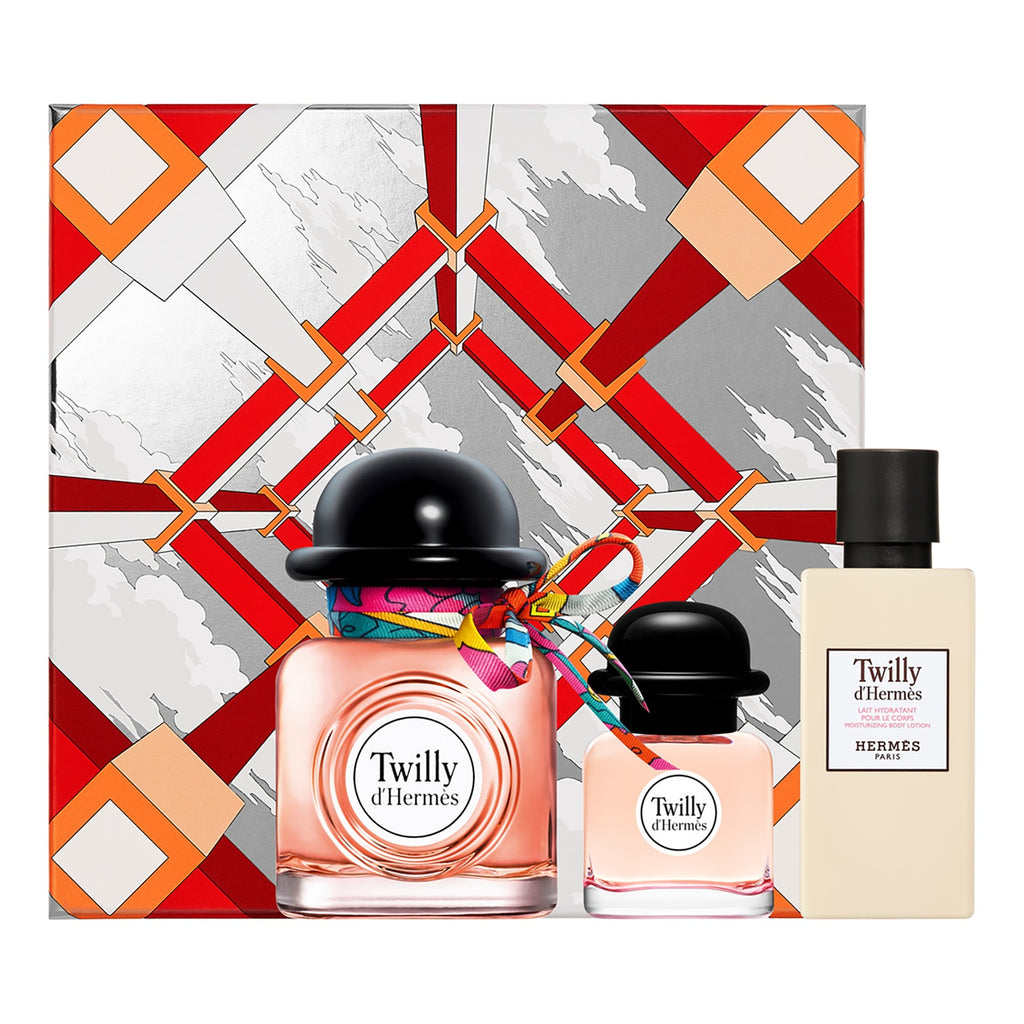 Coffret Twilly Hermes – 85 ml -Eau de parfum