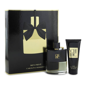 Coffret – CH men Privé – Eau de parfum