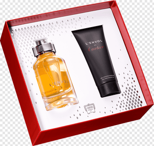 Coffret l‘envol de cartier – 80 ml – Eau de parfum
