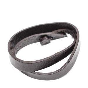 Bracelet Homme en Cuir