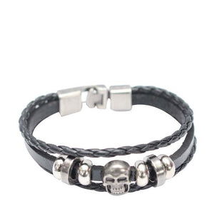 Bracelet Homme Motif 