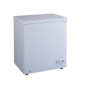 NASCO CONGÉLATEUR HORIZONTAL 145 LITRES – KNAS-250