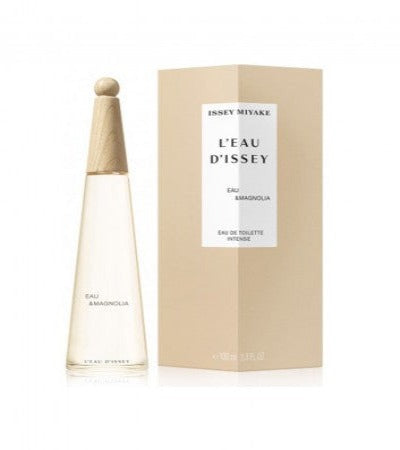 L'EAU D'ISSEY EAU & MAGNOLIA