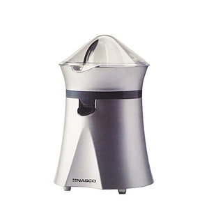 NASCO PRESSE-AGRUMES 30W WITH SILVER SPRAY BODY-6-CT