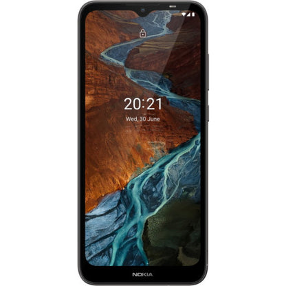 Nokia C10 - 6.5" - 5Mpx - 1Go/32Go - 2xSim - Android 11 - 3000mAh