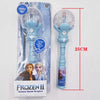 Baguette Electrique Frozen-Bleu