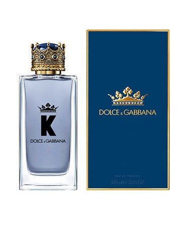 Dolce & Gabbana - K FOR MEN EAU DE TOILETTE