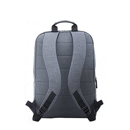 HP HP Sac à Dos Pour Ordinateur 15.6 Pouces - 2 Poches Externes - Gris/Bleu