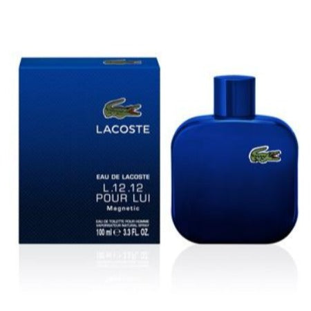 Lacoste L.12.12 MAGNETIC POUR LUI P-LC780