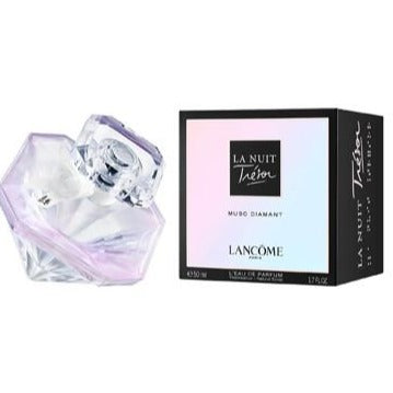 Lancôme - La Nuit Trésor Musc Diamant