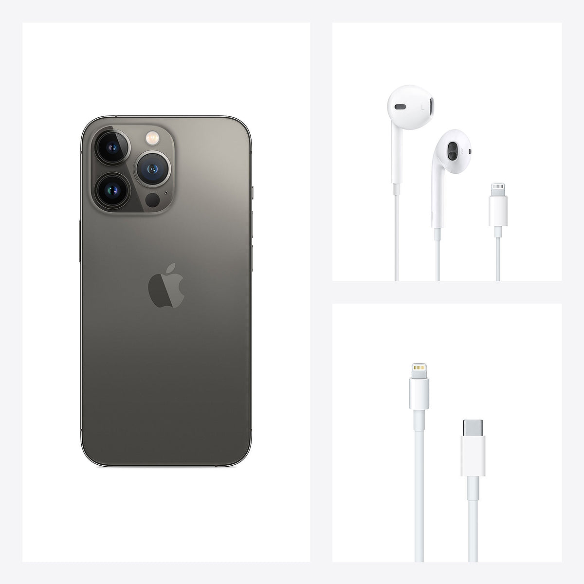 Reconditionné - Apple iPhone 13 Pro 128/256 Go Garantie 12 Mois