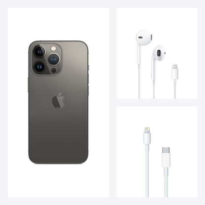 Reconditionné - Apple iPhone 13 Pro 128/256 Go Garantie 12 Mois