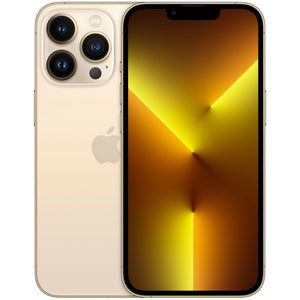 Reconditionné - Apple iPhone 13 Pro 128/256 Go Garantie 12 Mois