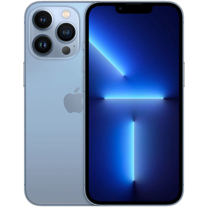 Reconditionné - Apple iPhone 13 Pro 128/256 Go Garantie 12 Mois