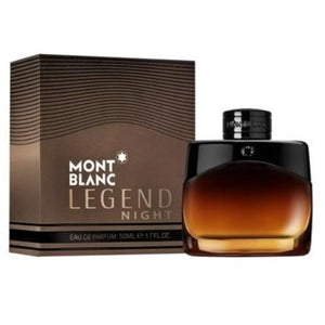 MONTBLANC - Legend Night