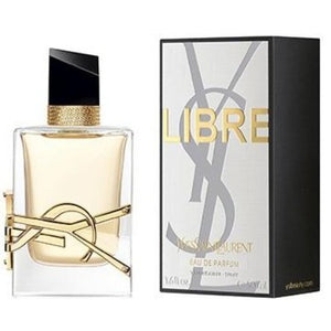 YVES SAINT LAURENT LIBRE