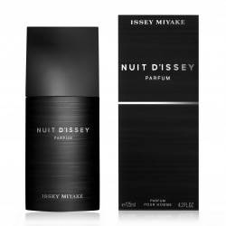 NUIT D'ISSEY EAU DE TOILETTE SPRAY HOMME de Issey Miyake