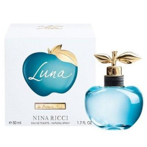 NINA RICCI - LUNA