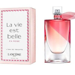 Lancôme La Vie Est Belle en Rose - 100ml