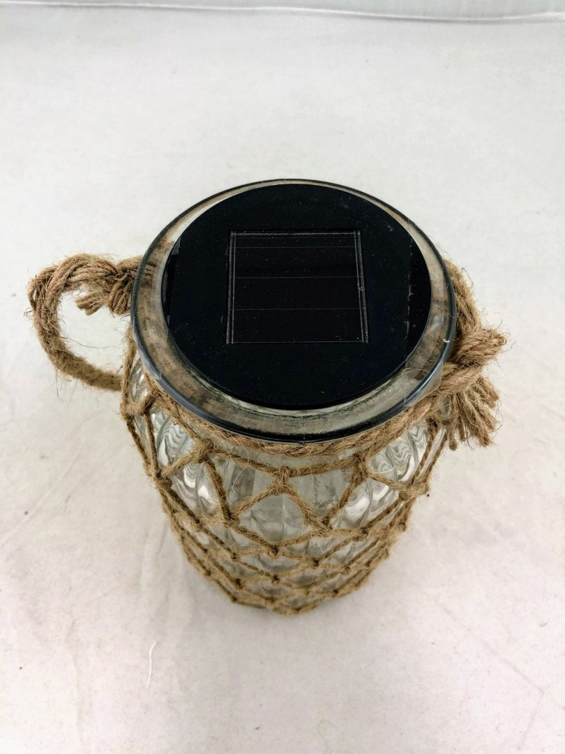 lanterne solaire avec filament