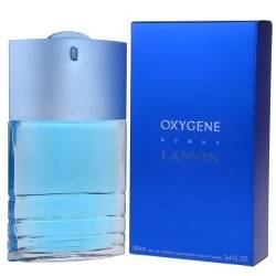 OXYGENE EAU DE TOILETTE SPRAY pour HOMME de Lanvin
