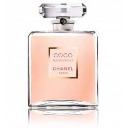 COCO MADEMOISELLE EAU DE PARFUM pour FEMME de Chanel