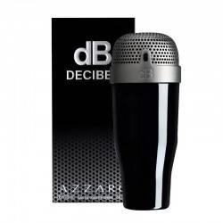DECIBEL EAU DE TOILETTE SPRAY de Loris Azzaro HOMME 100ML