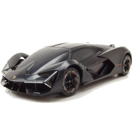 VOITURE RADIOCOMMANDEE LAMBORGHINI TERZO MILLENNIO+5ANS