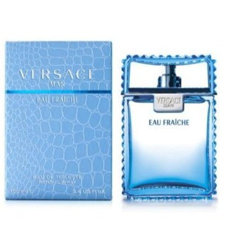 Versace - Man Eau Fraîche P-VC290