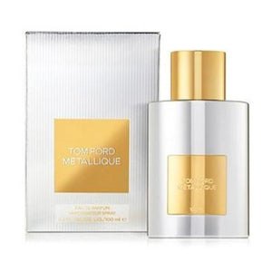TOM FORD Métallique