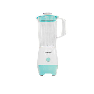 MIXEUR NASCO 300W 4 POTS DE MIX (800ML-600ML-330ML-60G)-MIXER_BL1030K-GS