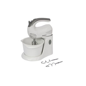 NASCO BATTEUR ÉLECTRIQUE AVEC BOL - MIXER_HM945B