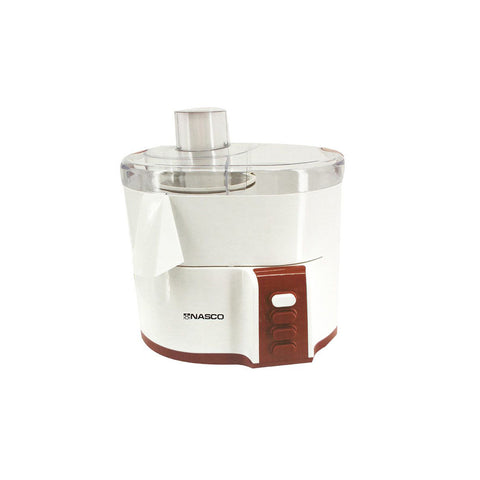 NASCO MIXEUR MULTIFONCTION 4 EN 1 -MIXER_JE6010-GS