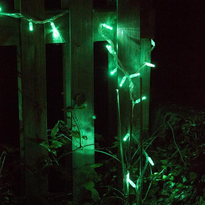 GUIRLANDE EN SAPIN+POMME DE PIN – 180CM -MAJESTIC